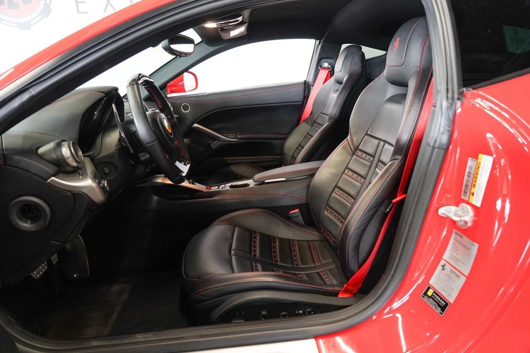 2016 Ferrari F12berlinetta - Image 8 of 21