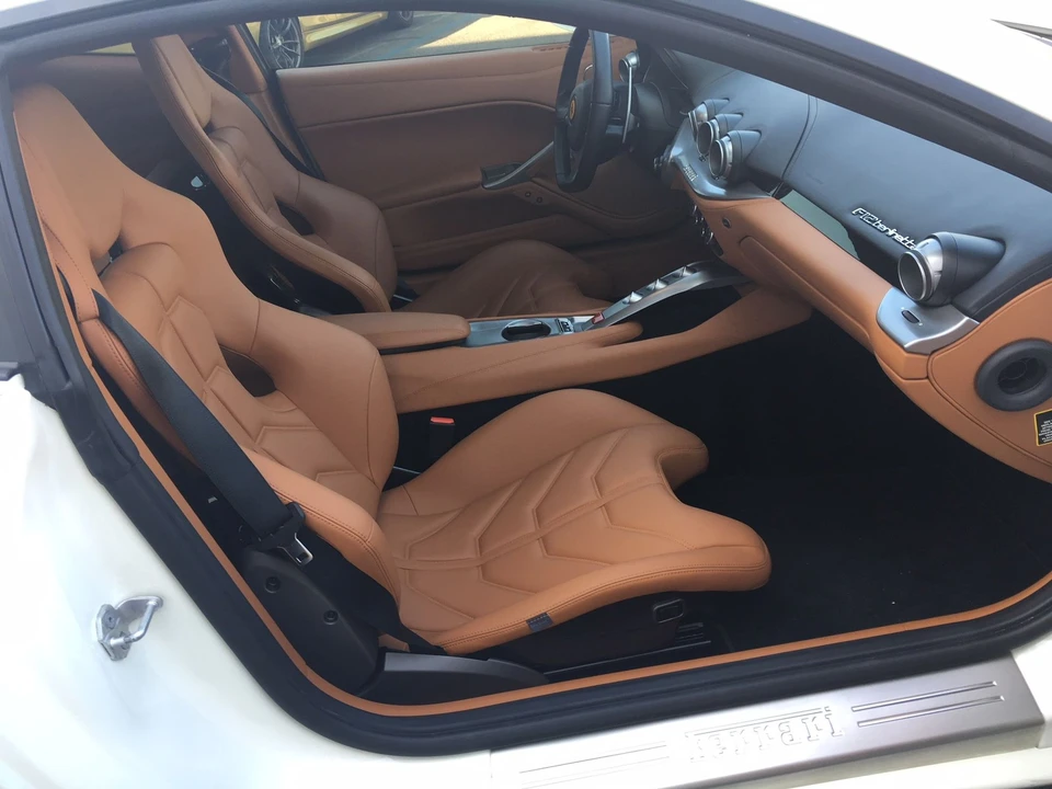 2016 Ferrari F12berlinetta - Image 14 of 31
