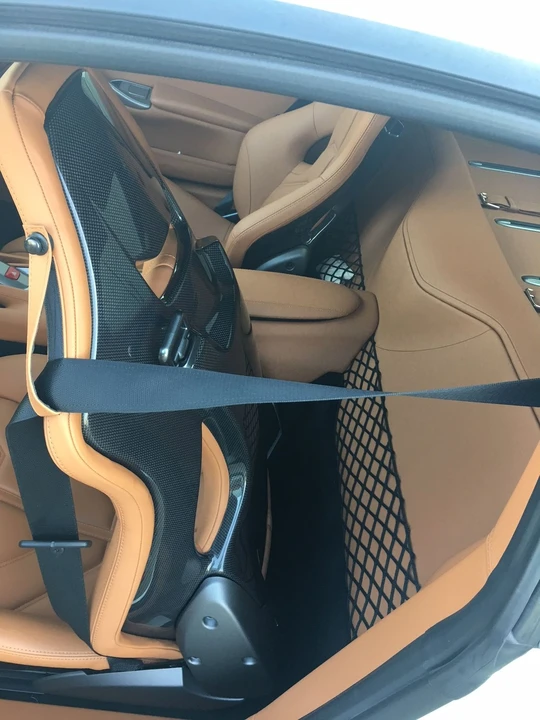 2016 Ferrari F12berlinetta - Image 17 of 31