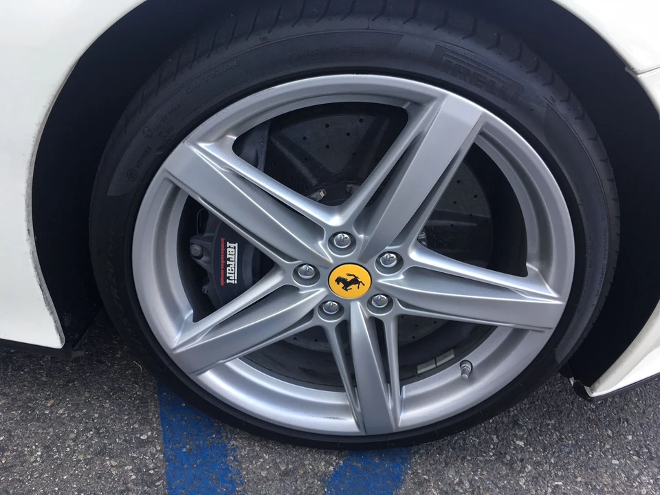 2016 Ferrari F12berlinetta - Image 30 of 31
