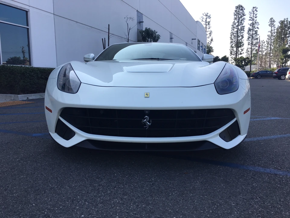 2016 Ferrari F12berlinetta - Image 3 of 30