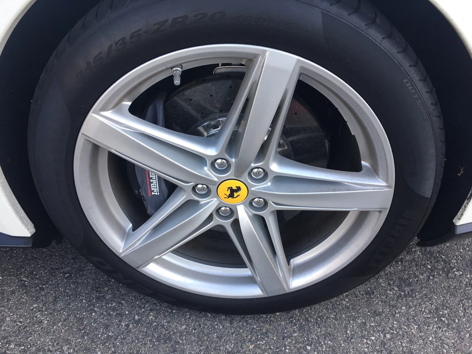 2016 Ferrari F12berlinetta - Image 20 of 30