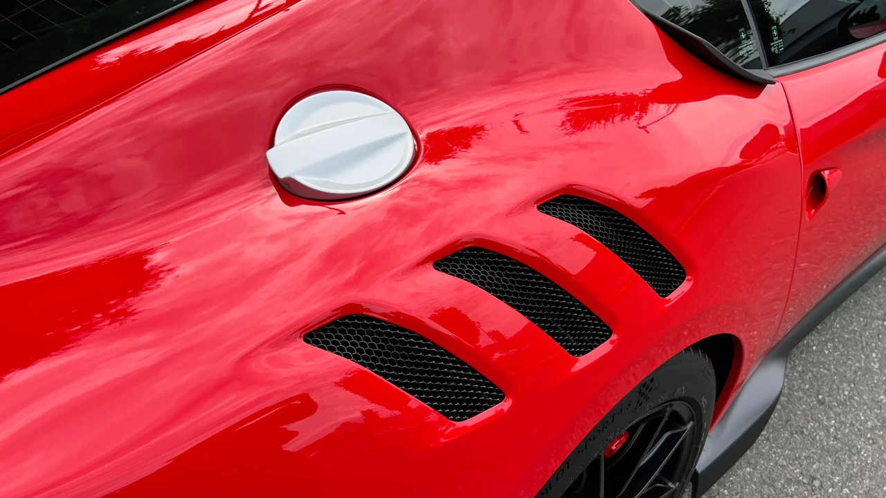 2016 Ferrari F12tdf - Image 18 of 31