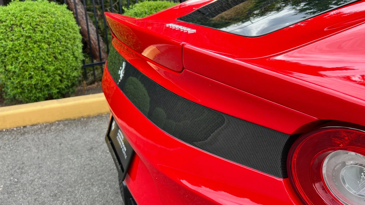 2016 Ferrari F12tdf - Image 12 of 31