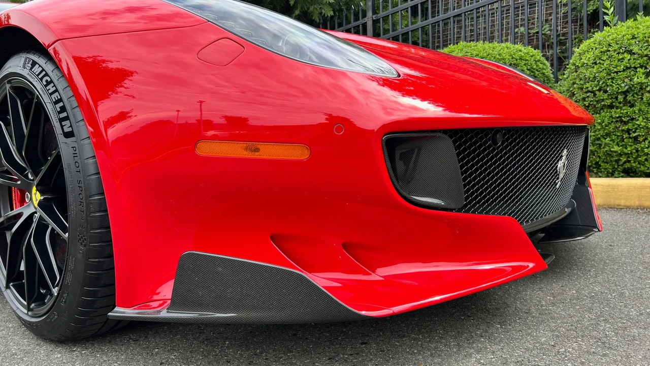 2016 Ferrari F12tdf - Image 10 of 31