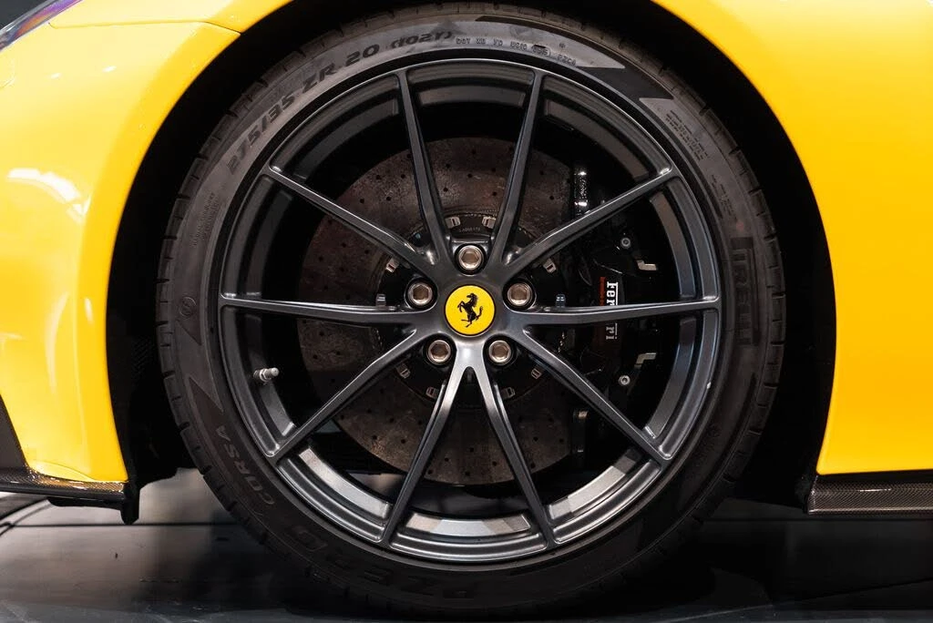 2016 Ferrari F12tdf - Image 12 of 31