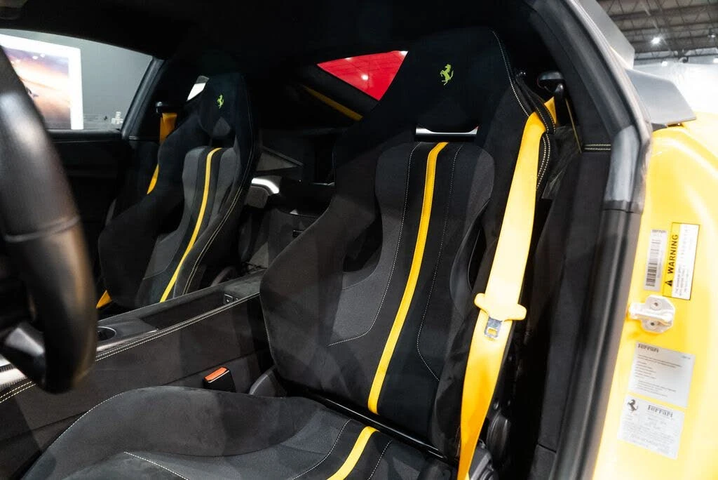2016 Ferrari F12tdf - Image 4 of 31