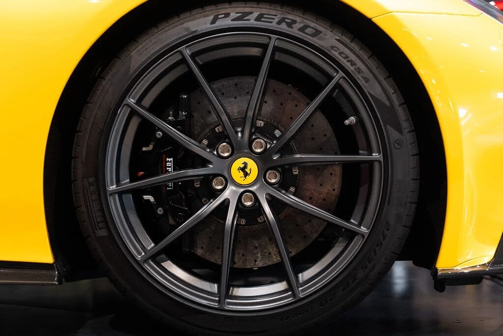 2016 Ferrari F12tdf - Image 15 of 31