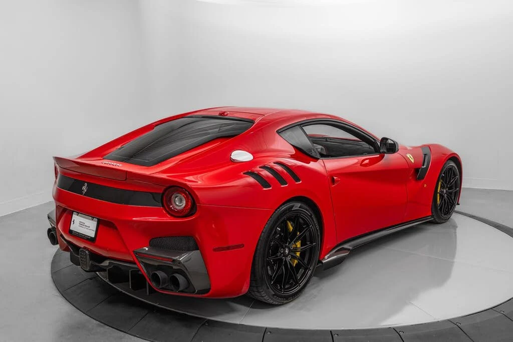 2016 Ferrari F12tdf - Image 10 of 31