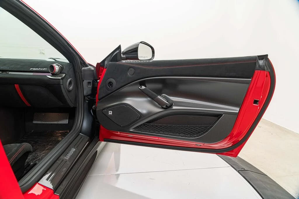 2016 Ferrari F12tdf - Image 19 of 31