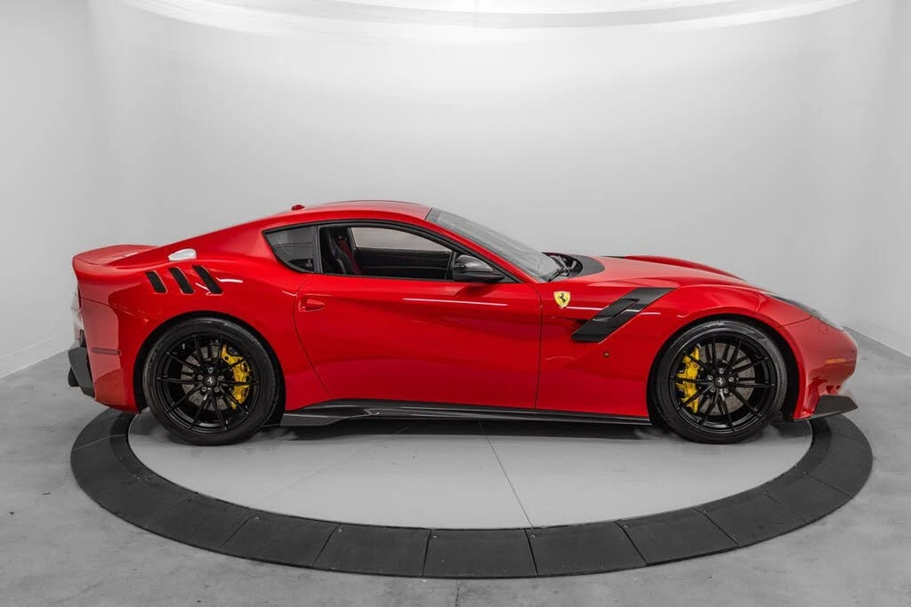 2016 Ferrari F12tdf - Image 9 of 31