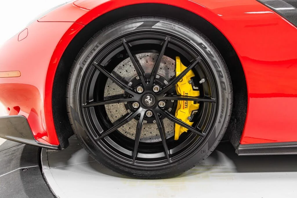 2016 Ferrari F12tdf - Image 14 of 31