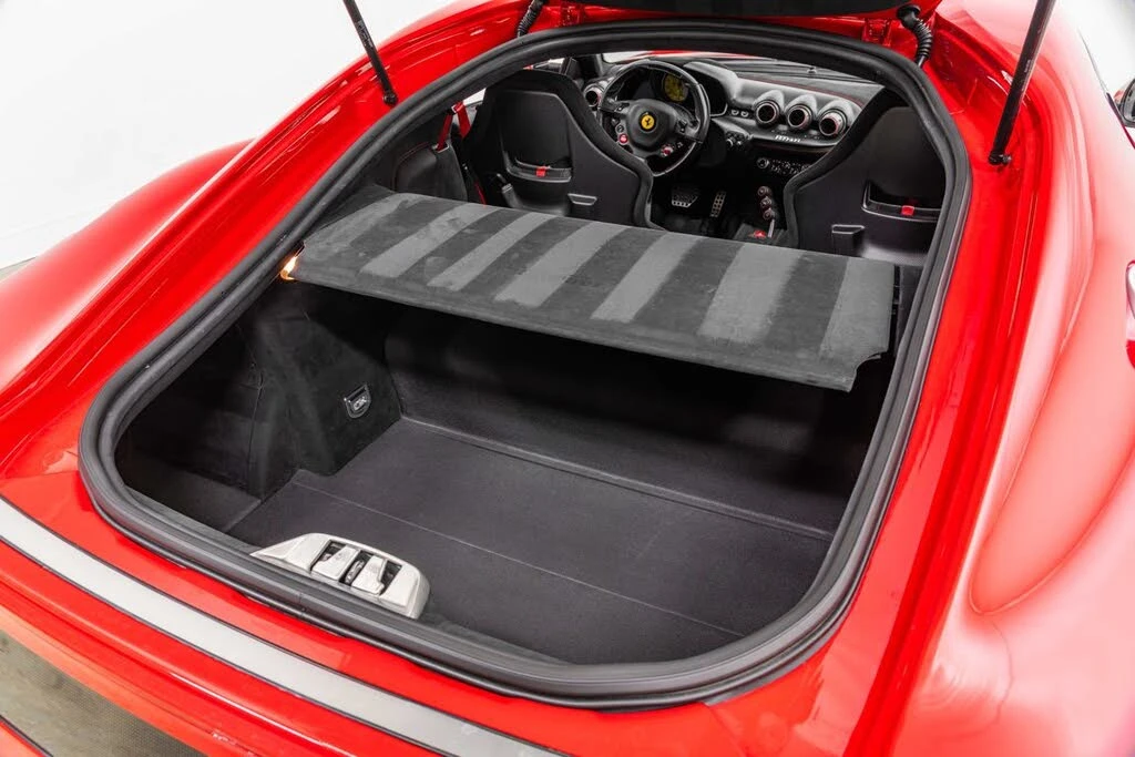 2016 Ferrari F12tdf - Image 21 of 31