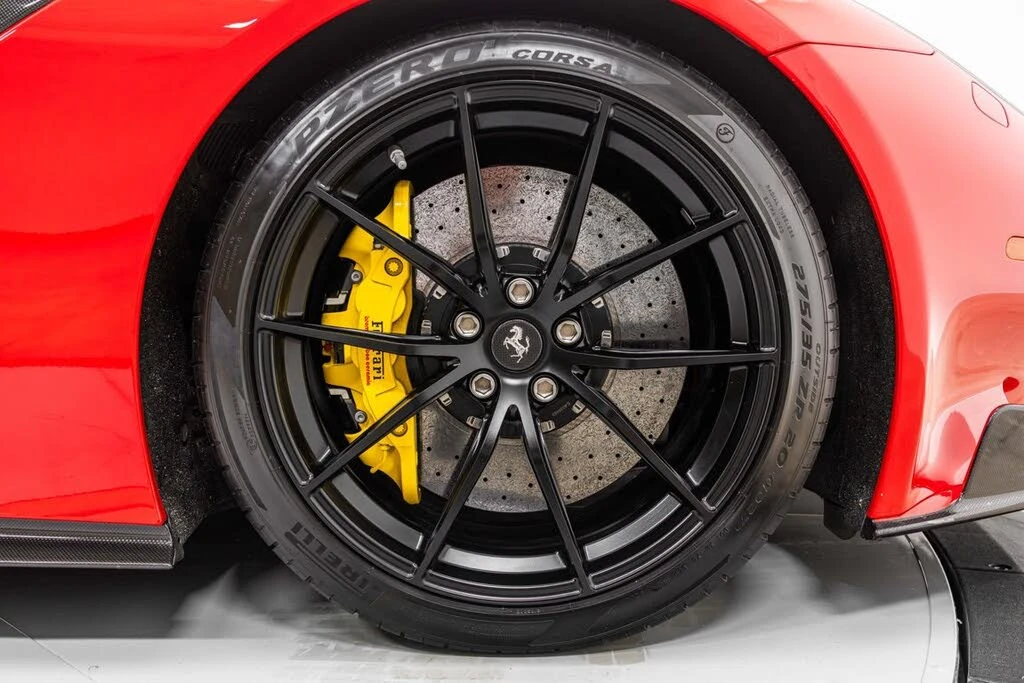 2016 Ferrari F12tdf - Image 17 of 31