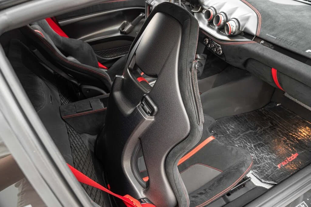 2016 Ferrari F12tdf - Image 26 of 31