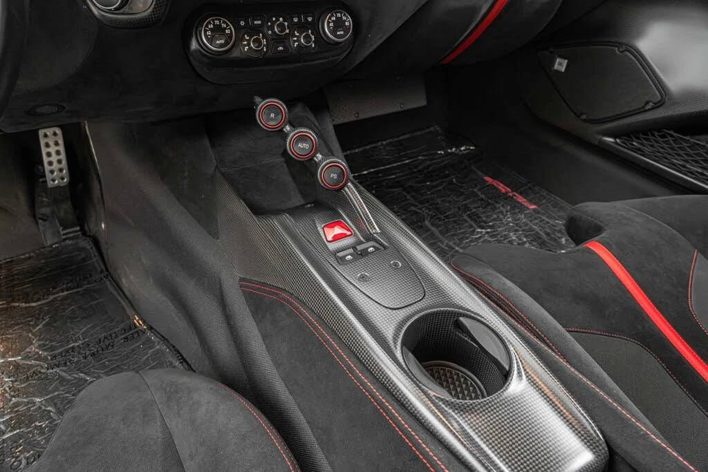 2016 Ferrari F12tdf - Image 6 of 31