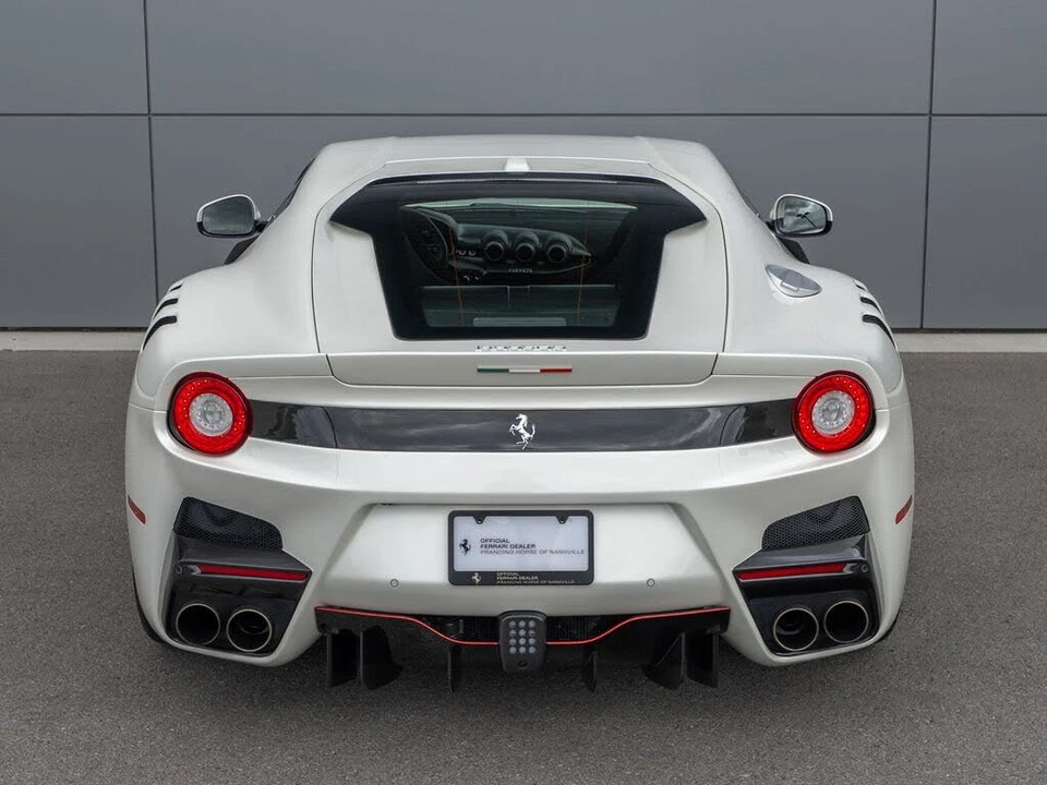 2016 Ferrari F12tdf - Image 6 of 7