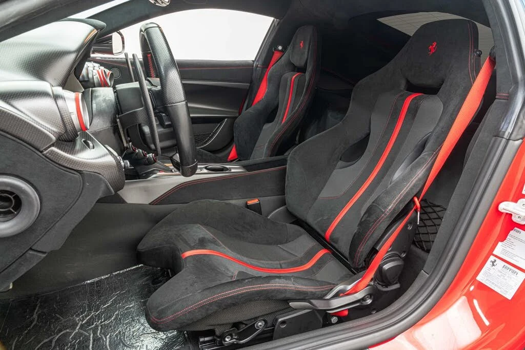2016 Ferrari F12tdf - Image 5 of 31