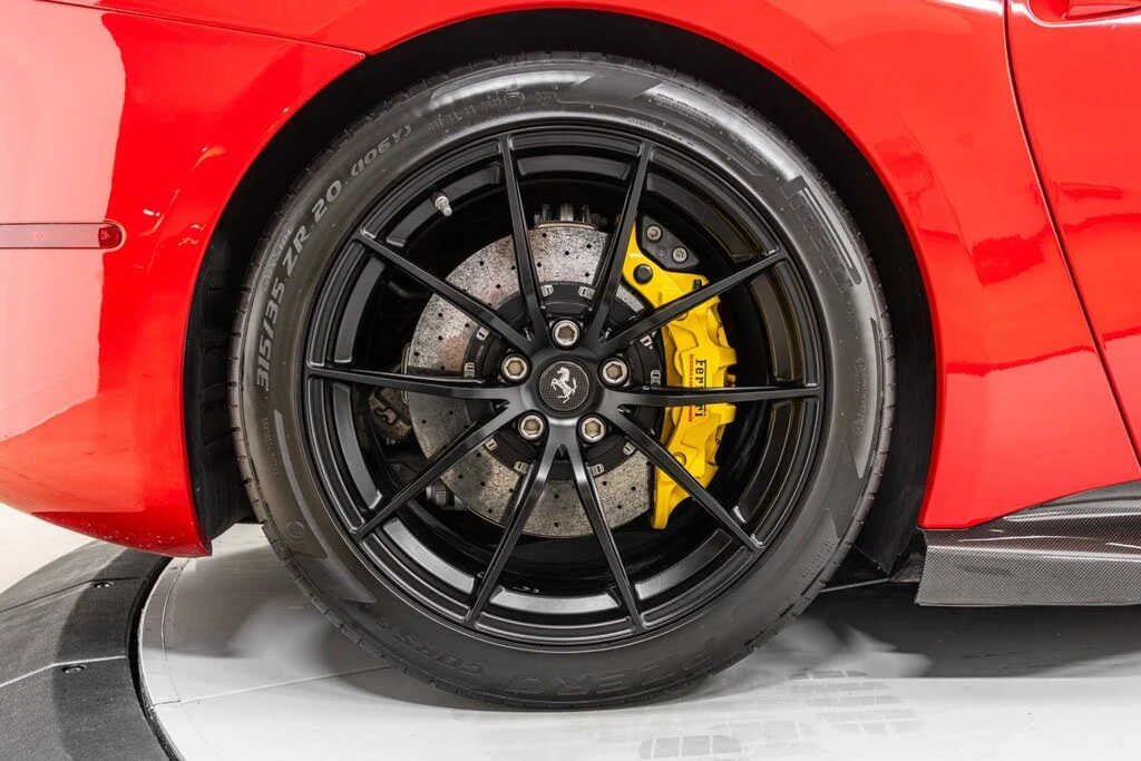 2016 Ferrari F12tdf - Image 16 of 31