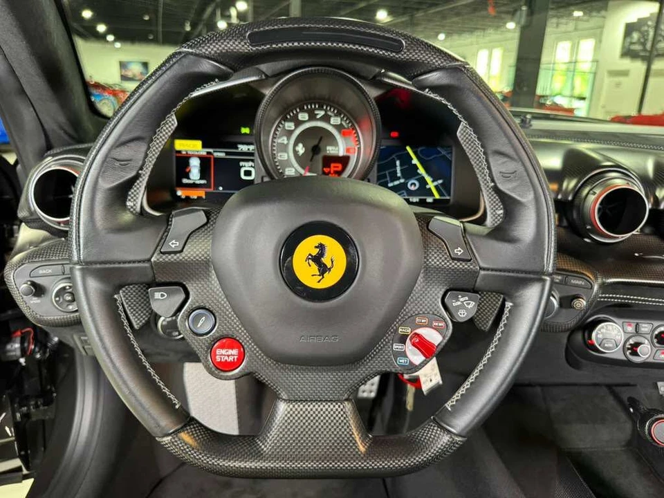 2016 Ferrari F12tdf - Image 16 of 31
