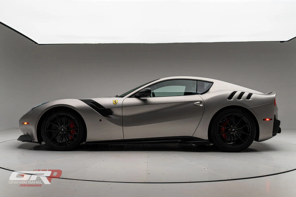 2016 Ferrari F12tdf - Image 6 of 6
