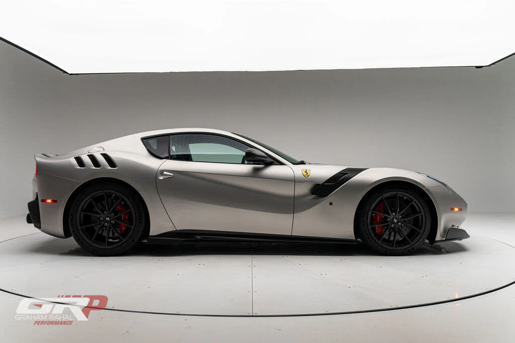 2016 Ferrari F12tdf - Image 2 of 6