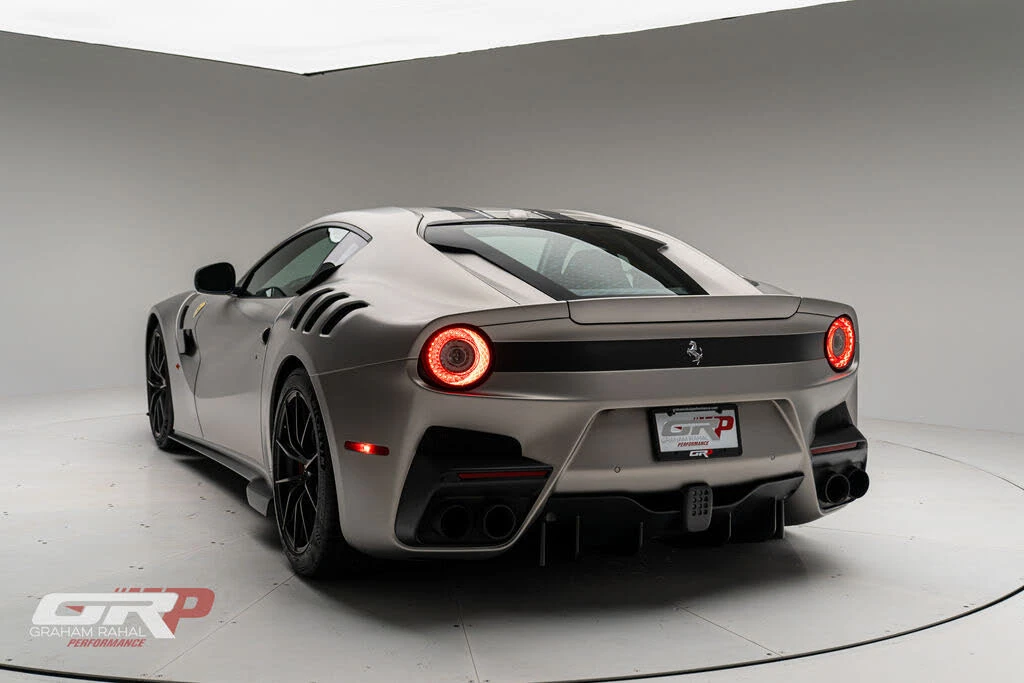 2016 Ferrari F12tdf - Image 5 of 6