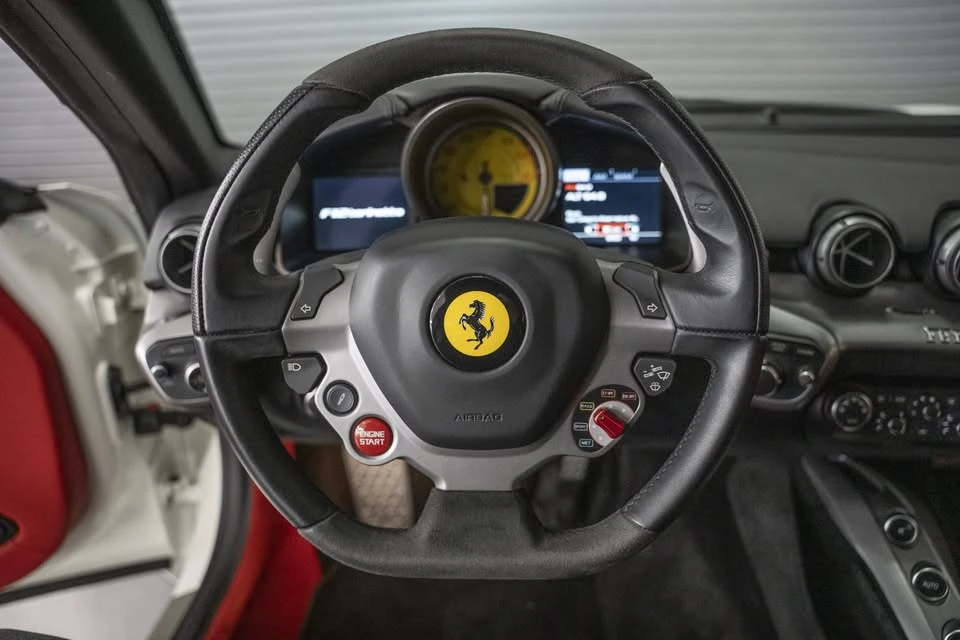 2016 Ferrari F12berlinetta - Image 13 of 20