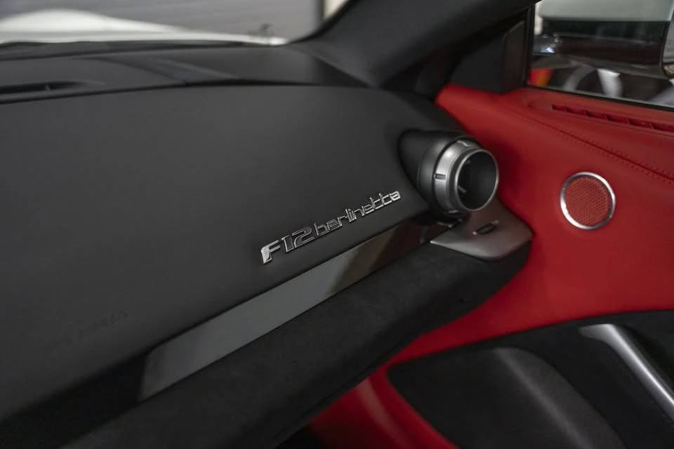 2016 Ferrari F12berlinetta - Image 20 of 20