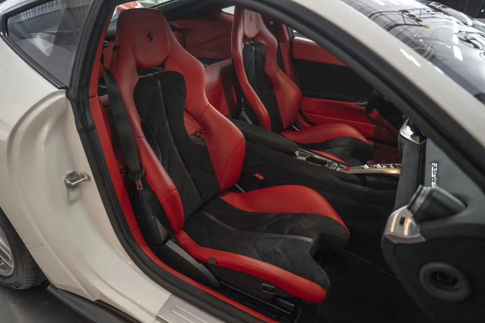2016 Ferrari F12berlinetta - Image 18 of 20