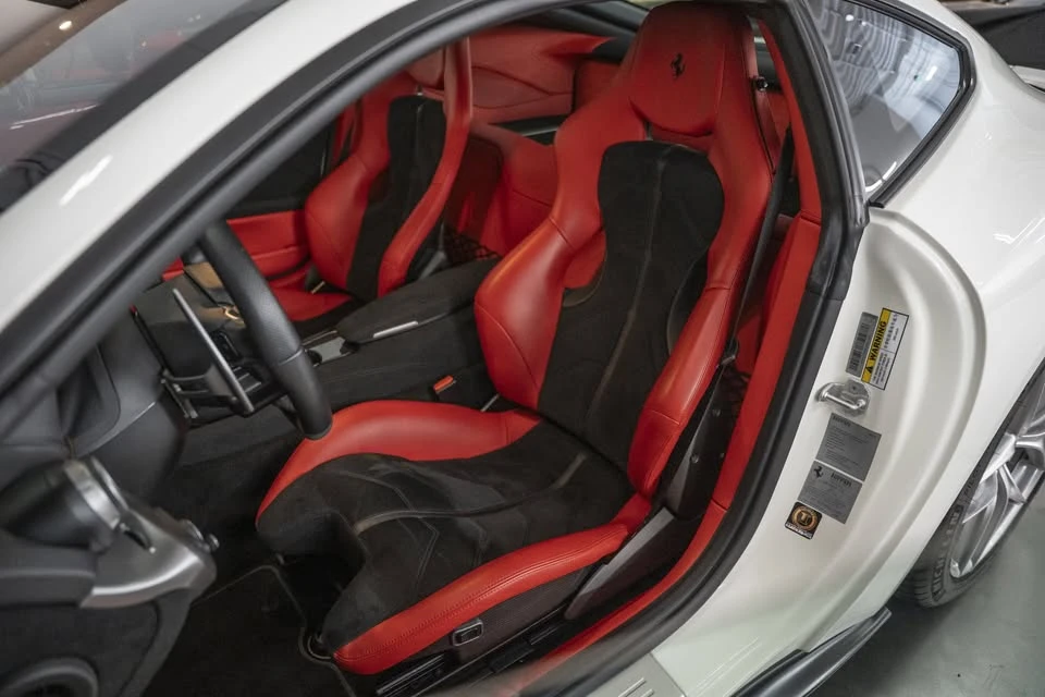 2016 Ferrari F12berlinetta - Image 12 of 20