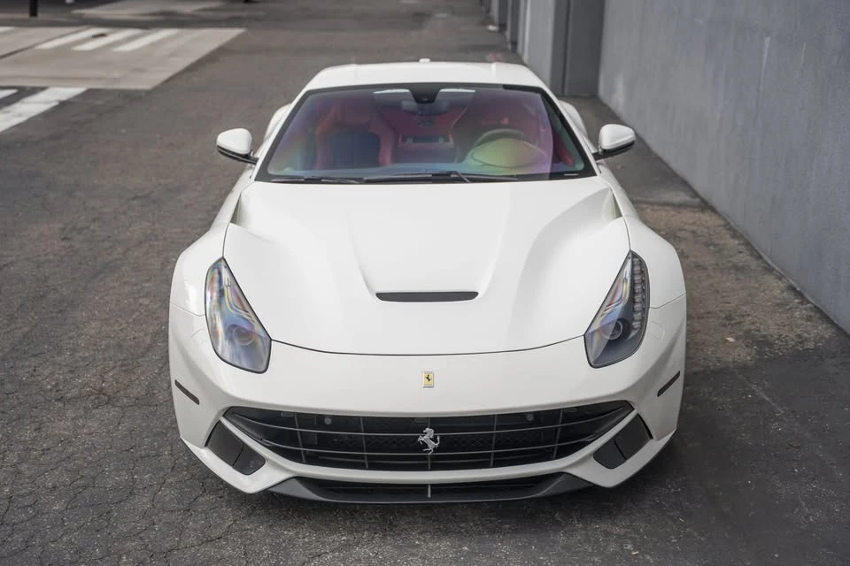 2016 Ferrari F12berlinetta - Image 8 of 20