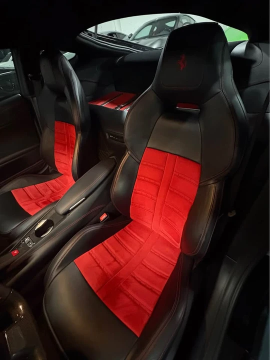 2016 Ferrari F12berlinetta - Image 3 of 6