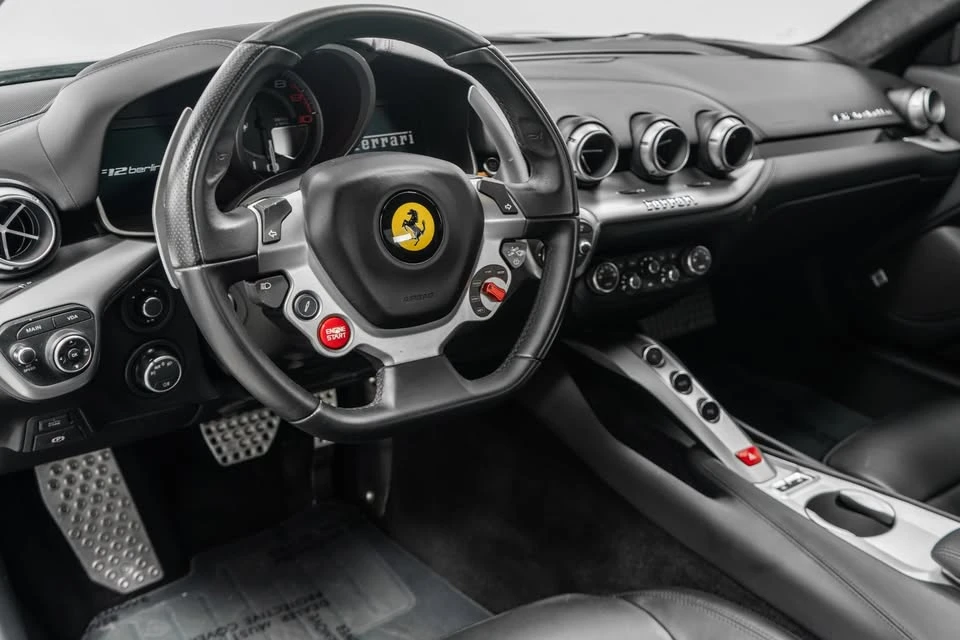 2016 Ferrari F12berlinetta - Image 9 of 15