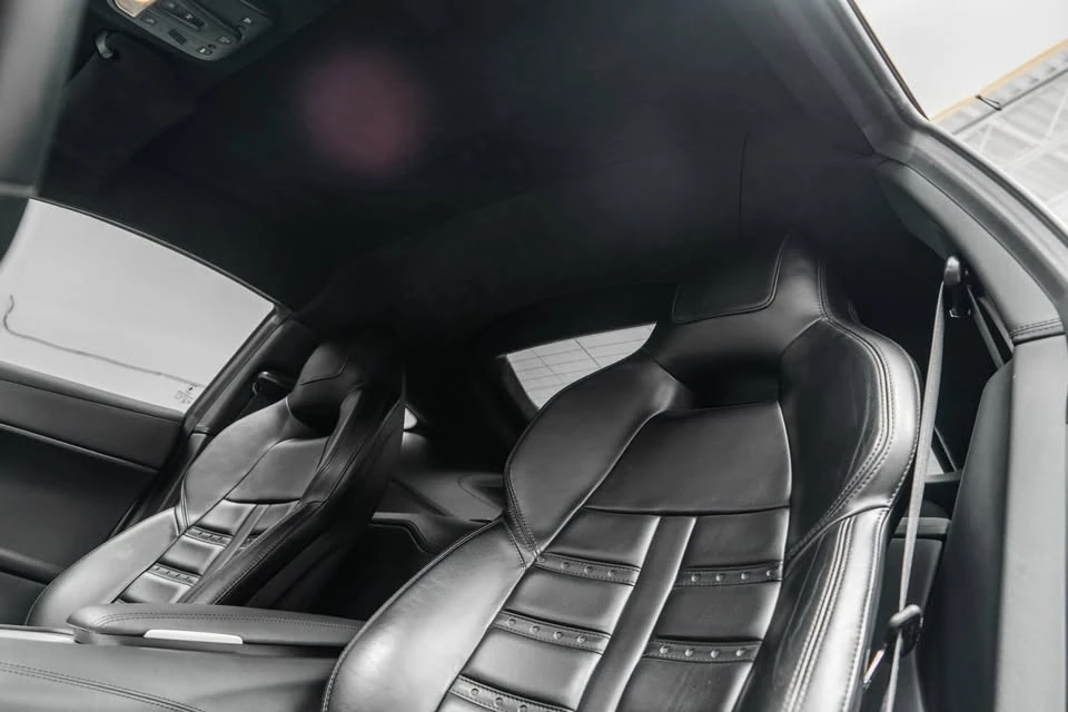2016 Ferrari F12berlinetta - Image 13 of 15