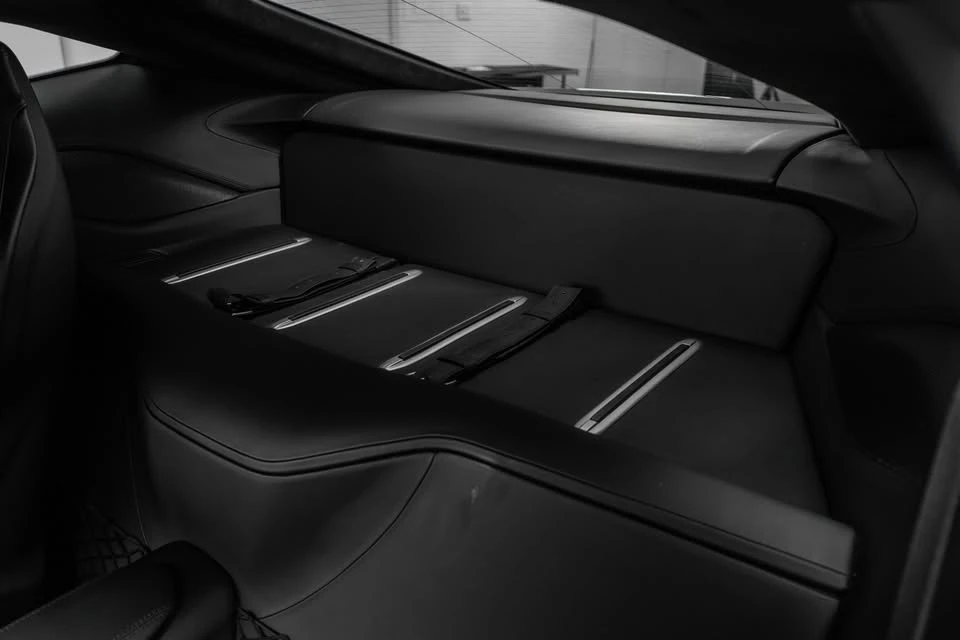 2016 Ferrari F12berlinetta - Image 12 of 15