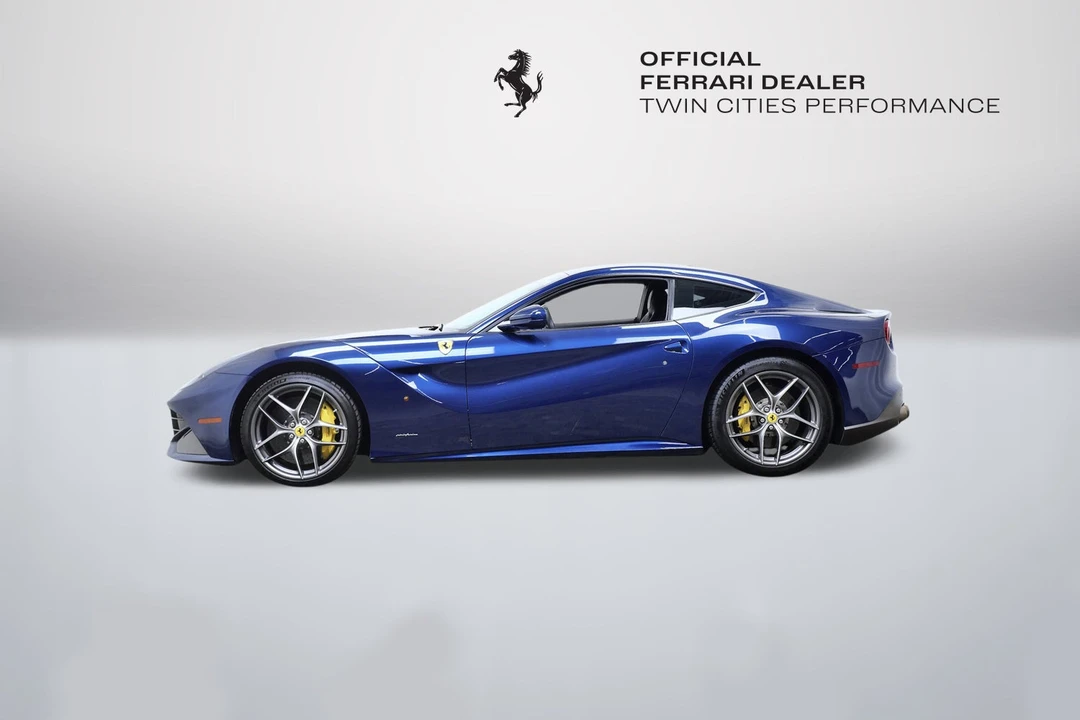 2016 Ferrari F12berlinetta - Image 2 of 6