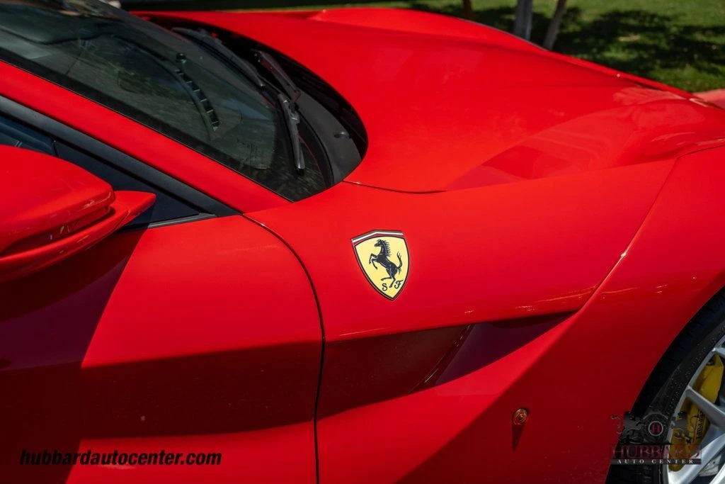 2016 Ferrari F12berlinetta - Image 10 of 12