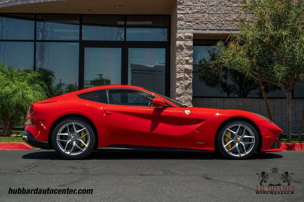 2016 Ferrari F12berlinetta - Image 3 of 12