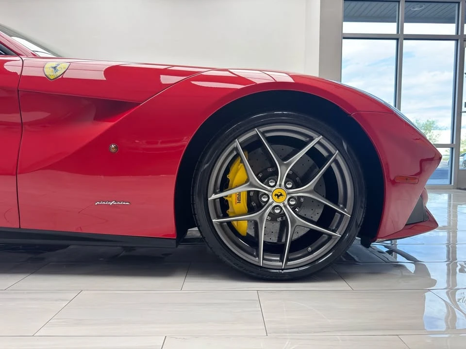 2016 Ferrari F12berlinetta - Image 8 of 20