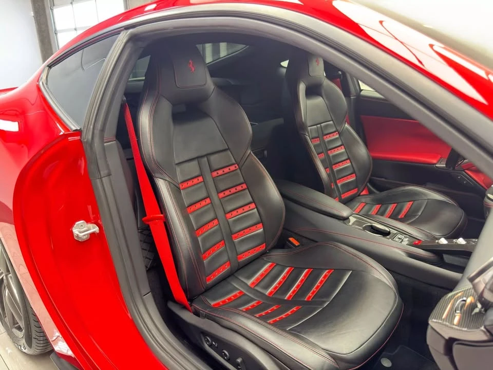 2016 Ferrari F12berlinetta - Image 19 of 20