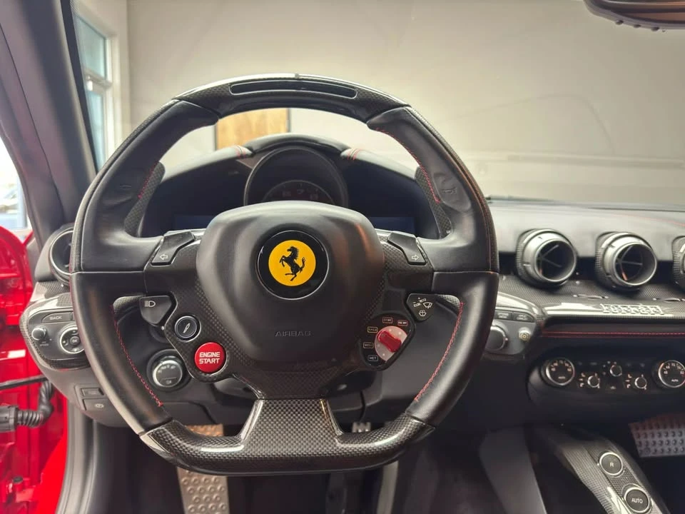 2016 Ferrari F12berlinetta - Image 13 of 20