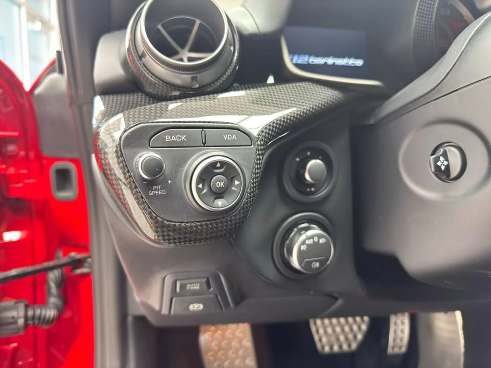 2016 Ferrari F12berlinetta - Image 12 of 20