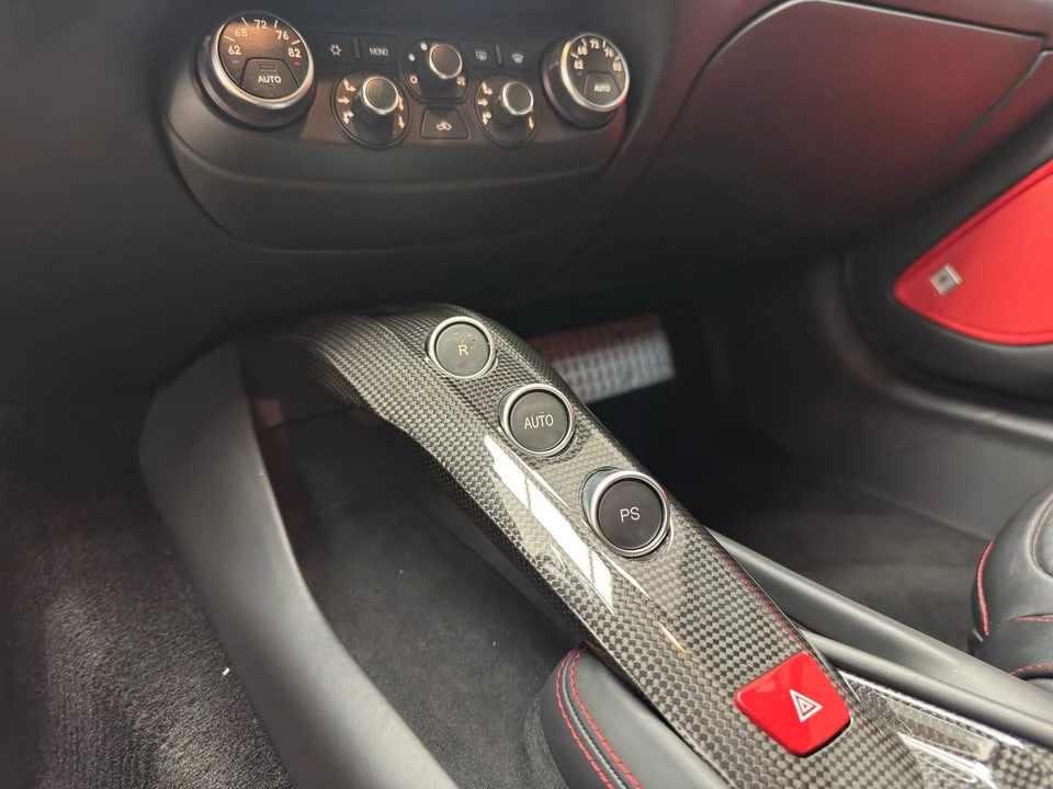 2016 Ferrari F12berlinetta - Image 17 of 20