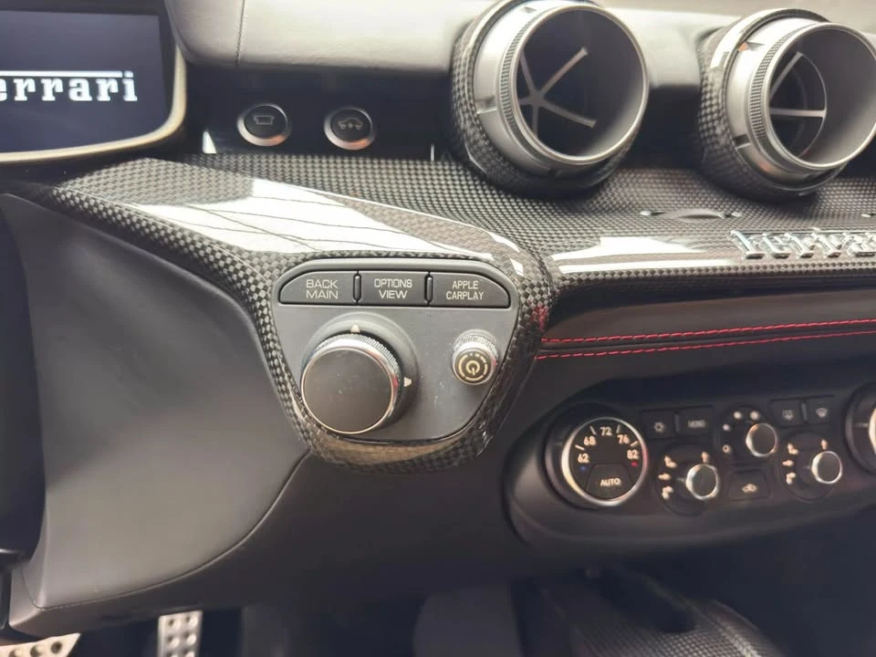 2016 Ferrari F12berlinetta - Image 15 of 20