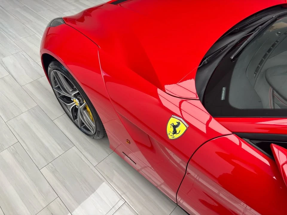 2016 Ferrari F12berlinetta - Image 6 of 20