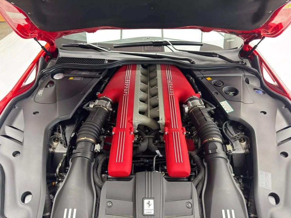 2016 Ferrari F12berlinetta - Image 3 of 20