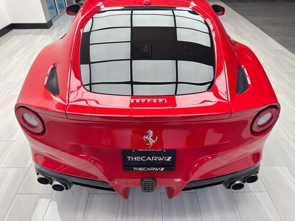 2016 Ferrari F12berlinetta - Image 7 of 20
