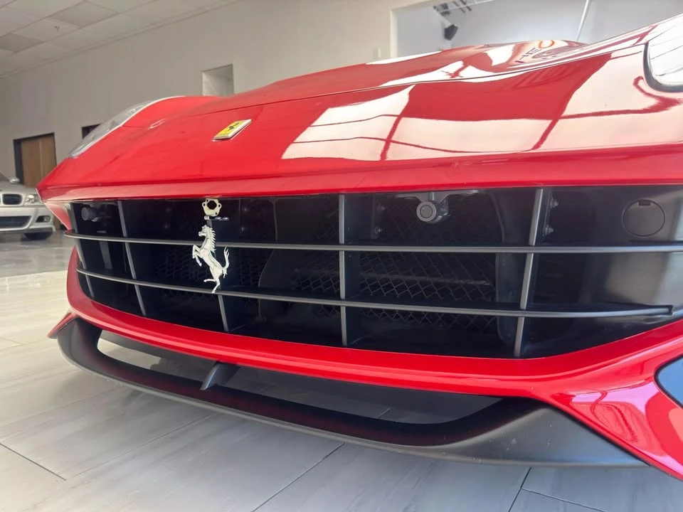 2016 Ferrari F12berlinetta - Image 4 of 20