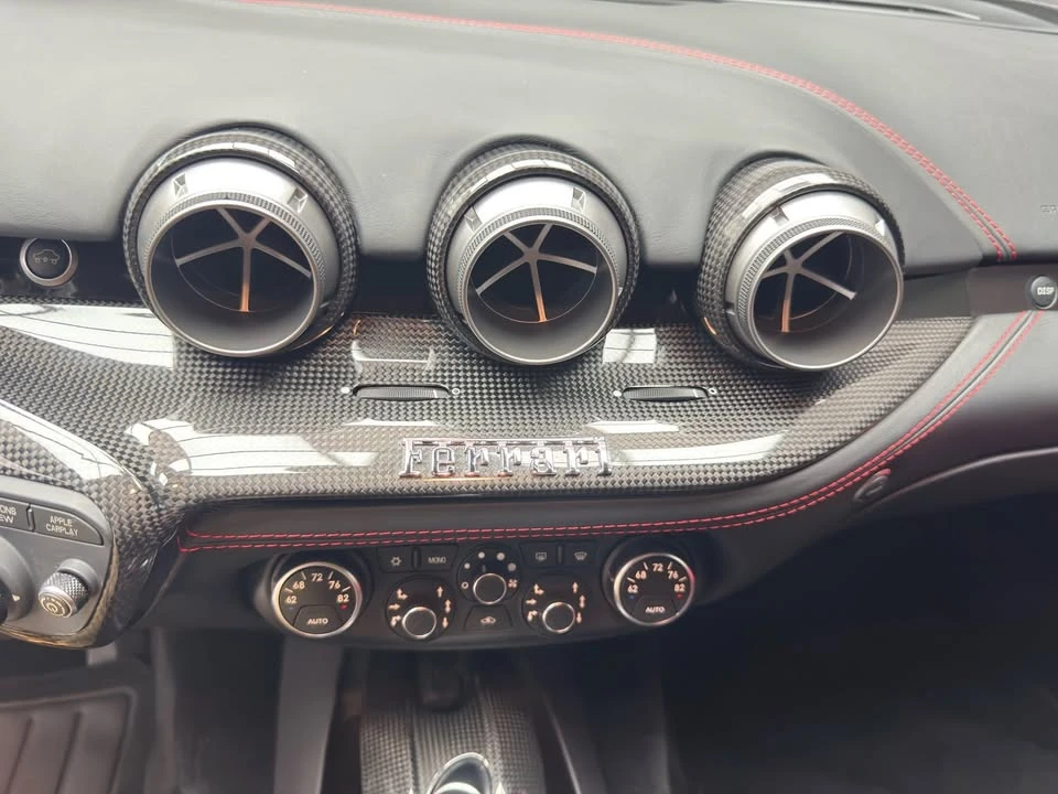 2016 Ferrari F12berlinetta - Image 16 of 20